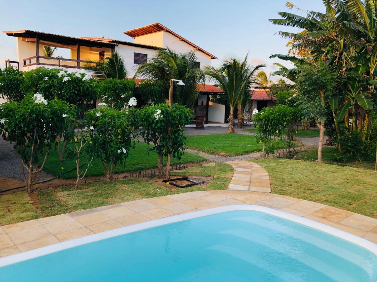 Tropicana Village São Miguel do Gostoso Exterior photo