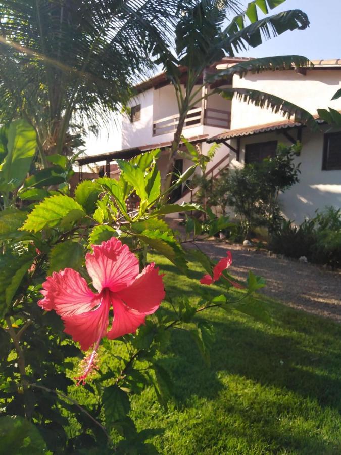 Tropicana Village São Miguel do Gostoso Exterior photo