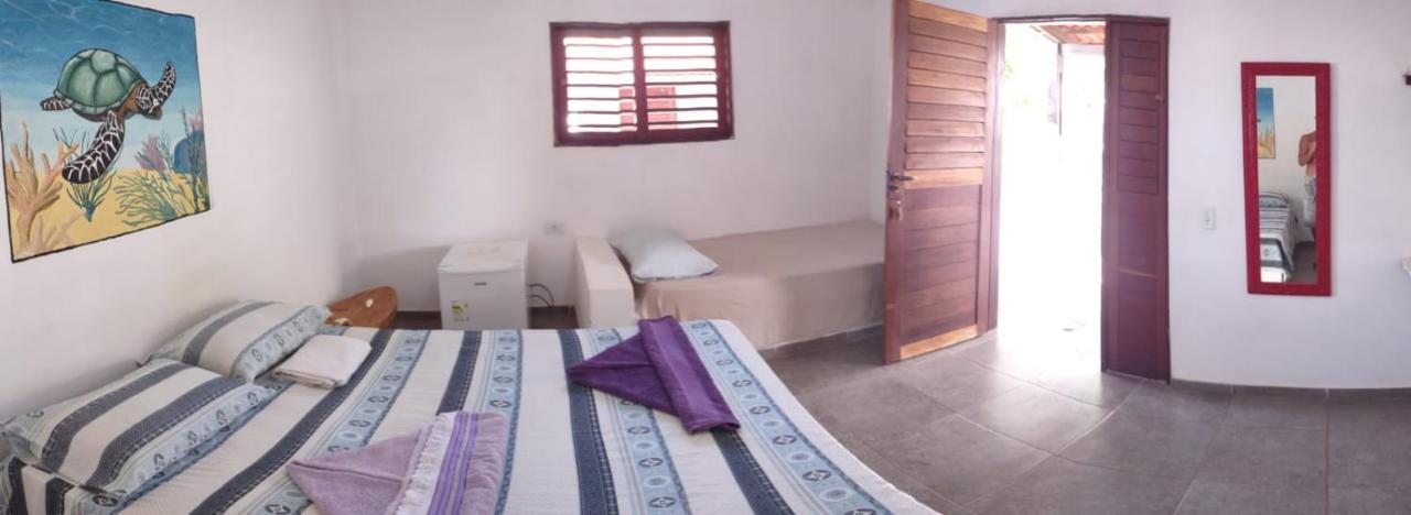 Tropicana Village São Miguel do Gostoso Room photo