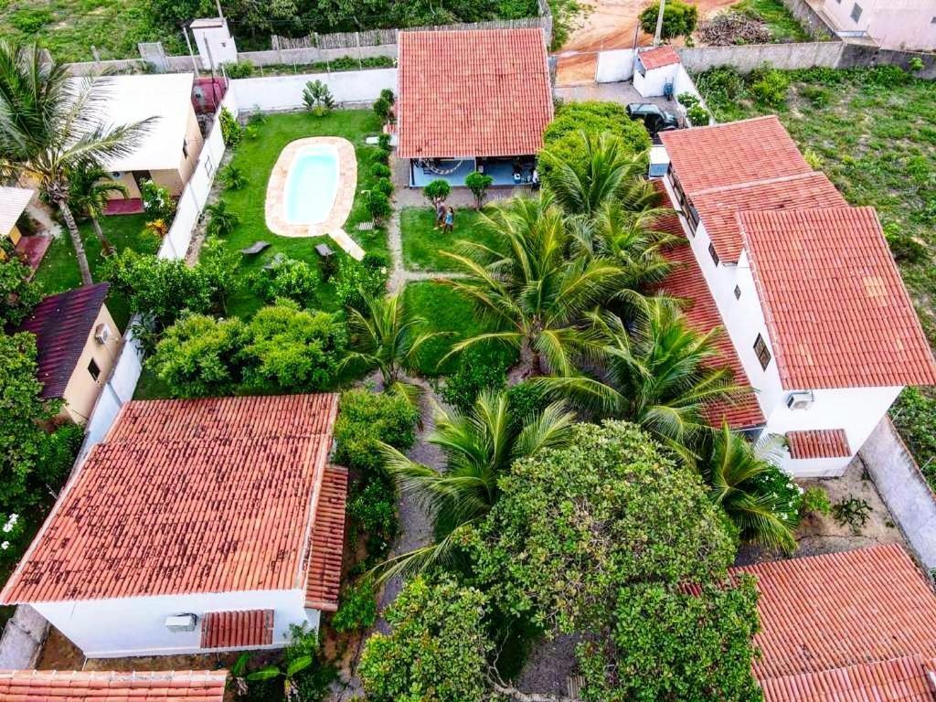 Tropicana Village São Miguel do Gostoso Exterior photo