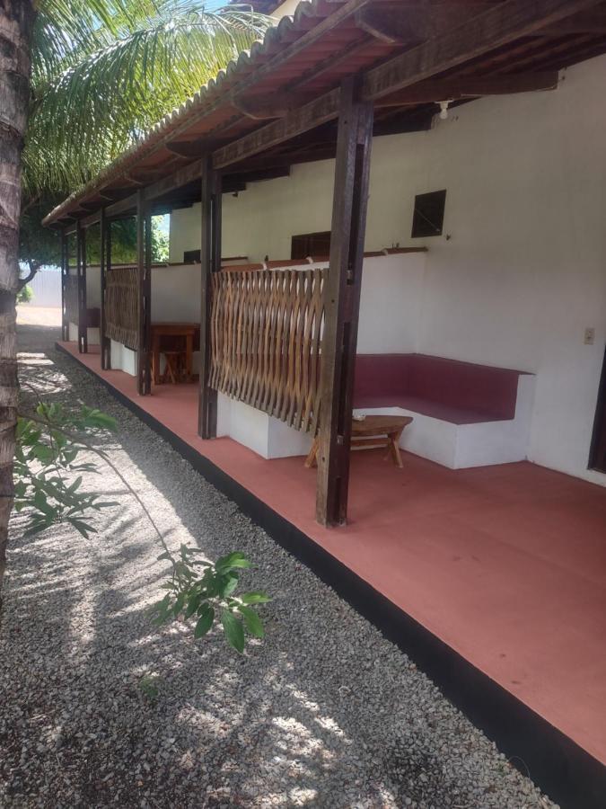 Tropicana Village São Miguel do Gostoso Exterior photo