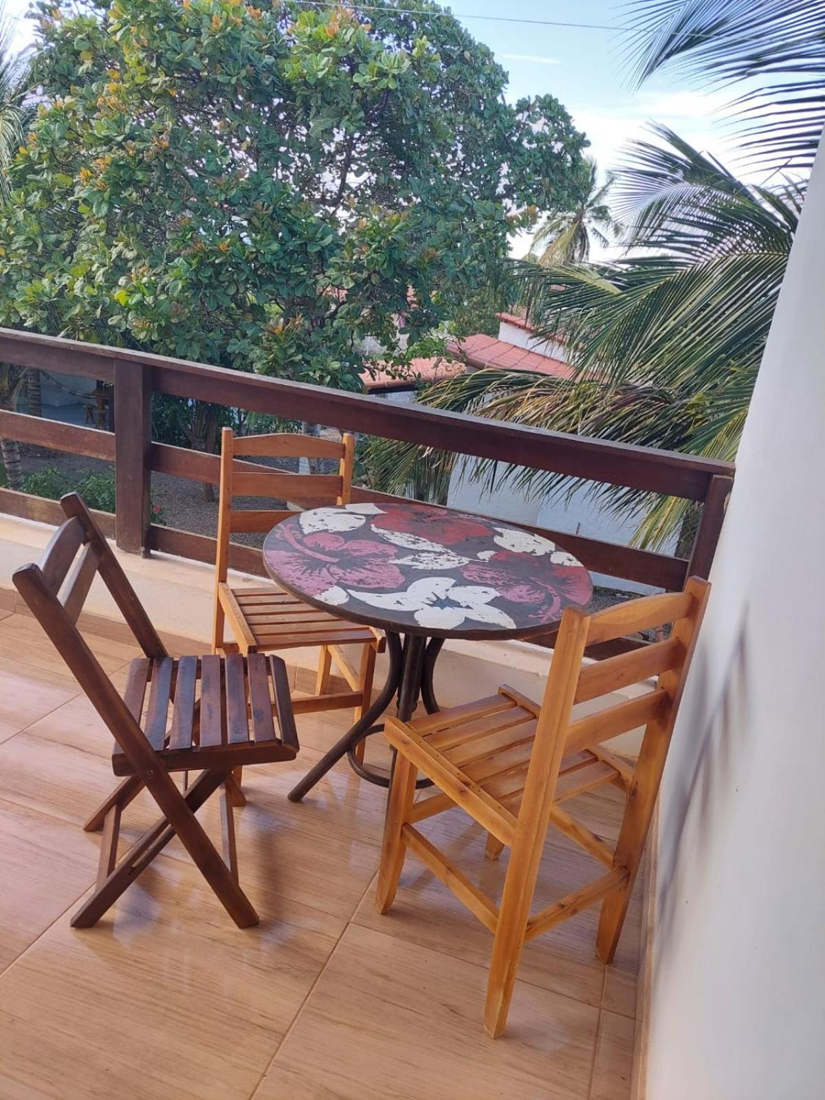 Tropicana Village São Miguel do Gostoso Exterior photo