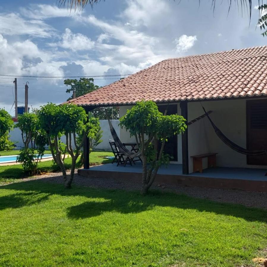 Tropicana Village São Miguel do Gostoso Room photo