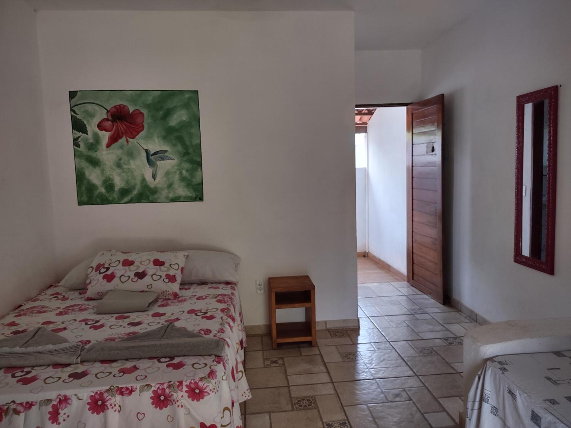 Tropicana Village São Miguel do Gostoso Room photo