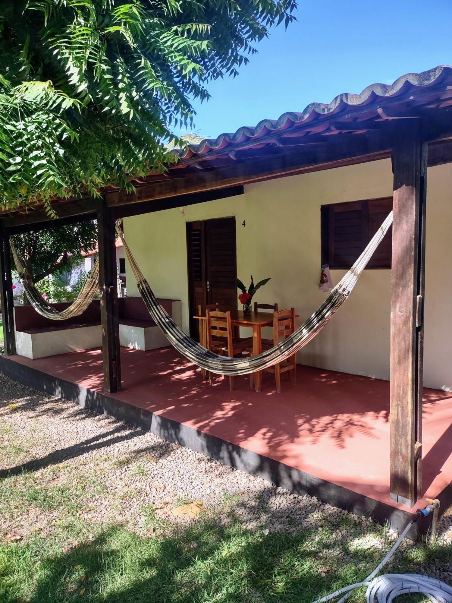Tropicana Village São Miguel do Gostoso Room photo
