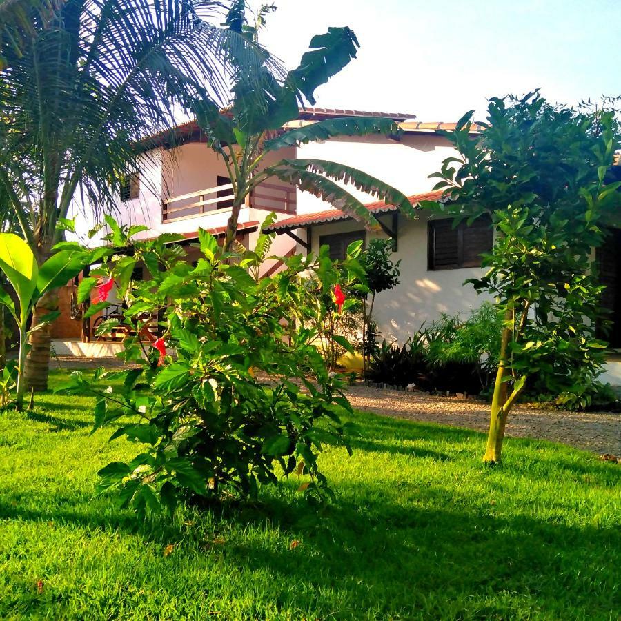 Tropicana Village São Miguel do Gostoso Exterior photo